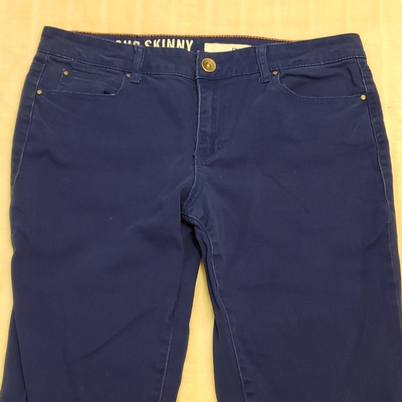 BOGO Free🦋 DKNY Soho Skinny Jeans - Picture 3 of 15